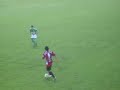 ituzaingo vs luján  3 
