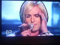 Cinema Bizarre Live @ Eurovision 2008 [Part1]
