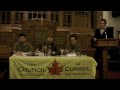Afta NAFTA: Q&A proposed Canada-Colombia bilateral trade agreement