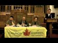 Afta NAFTA: Q&A proposed Canada-Colombia bilateral trade agreement