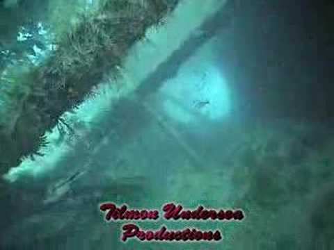 Rosin Wreck