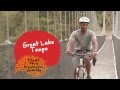 Things to do in Mangakino - the Kereopa family's holiday in Great Lake Taupo