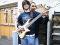Two Guys One Bass (Transformer Tuba Fanfare)