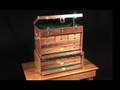 videos de Gerstner Chest and Base Set