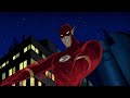 The Flash: From Start to Finish Line