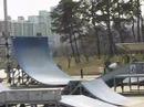 man soek park in korea
