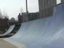man soek park in korea