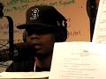 Plies In-studio with BTJ