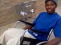 Handicapped