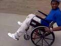 Handicapped