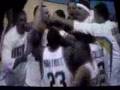 UCLA Basketball Banquet Video -  2008 Josh Shipp Shot Cal