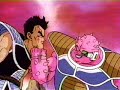 bardock tribute