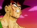 Bardock Tribute