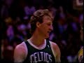 1987 NBA Championship Lakers Celtics 6th Game Chick Hearn