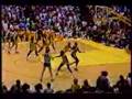 1987 NBA Finals Lakers Celtics 6th Game Chick Hearn