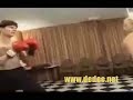 Hotty Blonde Woman Fighting with Facesitting.wmv
