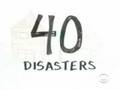 Fast Draw: Disasters