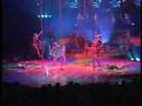Cirque du Soleil: Saltimbanco Cirque du Soleil: Saltimbanco