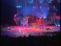 Cirque du Soleil: Saltimbanco