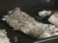 Cozinhando com Bruno - Peixe com Batatas