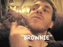 Darren & Brownie Darren & Brownie