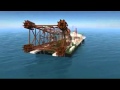 Pieter Schelte - Allseas' platform.mp4