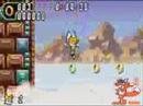 Sonic Advance 2 - What I\