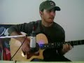 after buying a new condenser microphone (samson c03) i finally decided to record again all my covers, with a better sound that is completely different from the pick up sound i recorded previously.

as you can hear the quality is better even if at the very beginning of the tune there is a lost of sync, but the problem is solved after few seconds.

for those who did not subscribe yet... i wait for your subscriptions.. good releases are coming in the next months...

equipment:

samson c03 microphone
m-audio fast track pro sound device
taylor 314ce

tuning: eadgbe (capo at 4th fret)

thanks a lot

bye bye

francesco merlettini - pacofdl