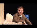 The Importance of Being Earnest - Act 1 - part 5