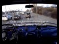 THW Letzte Dienstfahrt GKW II Teil1