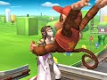 Super Smash Bros. Brawl - Zelda 2