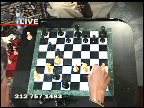 chess computer