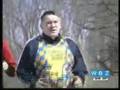 Running for Children's Hospital Boston