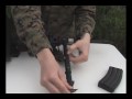Echo 1 M249 SAW