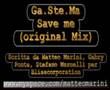 Gastema - Save me