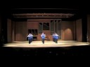 Kappa Kappa Psi Step Show Part 1