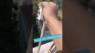 20mm Rebar Coupler video