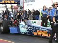 Dragrace Mantorp 2007: Topfuel dragsters qual. 3 Dragrace Mantorp 2007: Topfuel dragsters qual. 3