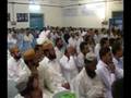 Struggle For Unity Of Ummah Seminar in D I Khan 2006 part-1