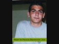 Iran Tehran 11 Oct 09 Behnood Shojaei is Executed  بهنود شجاعی اعدام شد