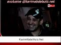 كريم عبد العزيز مع يسرى الفخرانى فى برنامج لأول مرة |اعلان البرنامج