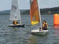 Cours Laser 16 juin 2007 Matelote Yverdon Cours Laser 16 juin 2007 Matelote Yverdon