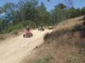 videos de Out Riding around - Quad riding in Southern California