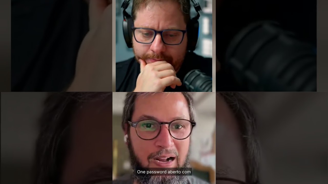 Corte do MacMagazine no Ar #681: futuros AirPods com câmera?