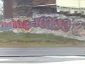 graffity of madrid