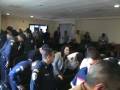 videos de Casas para los policias