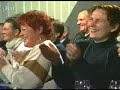 Thomas Freitag als Kanzler Kohl