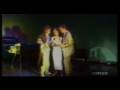 Mecano - Hawaii-Bombay (voz en directo)