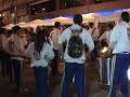 timba samba