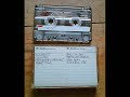 Oasis-Live Demos Tape-Columbia